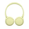 Sony WHCH520Y.CE7 belaidės ausinės, geltonos