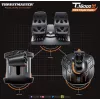 Thrustmaster T-16000M FCS Flight Pack – juodas USB joystickas, analoginis / skaitmeninis, MAC, PC