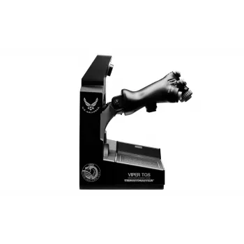 Džiaugsmavaldė Thrustmaster VIPER TQS juoda USB laidinis PC