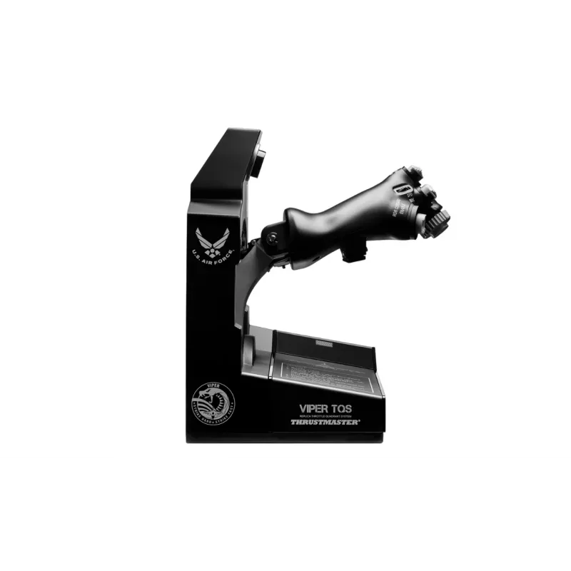 Džiaugsmavaldė Thrustmaster VIPER TQS juoda USB laidinis PC