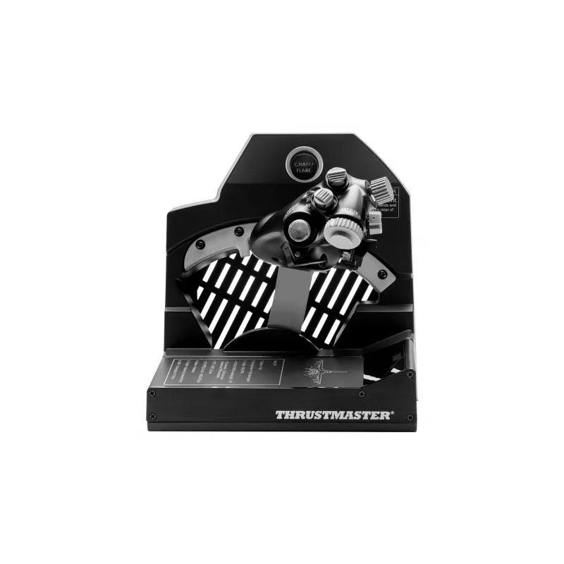 Džiaugsmavaldė Thrustmaster VIPER TQS juoda USB laidinis PC