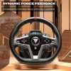 Thrustmaster T248 Juodas Vairas su Pedalais PC, PlayStation 4, PlayStation 5