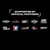 Thrustmaster T248 Juodas Vairas su Pedalais PC, PlayStation 4, PlayStation 5