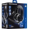 Thrustmaster Y-300P žaidimų ausinės su mikrofonu, laidinės, juodos