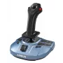 Thrustmaster TCA Sidestick X Airbus Edition juoda, pilka USB vairalazdė skirta PC, Xbox