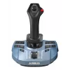 Thrustmaster TCA Sidestick X Airbus Edition juoda, pilka USB vairalazdė skirta PC, Xbox
