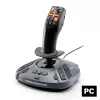 Thrustmaster SimTask FarmStick – Universalus vairasvirtė ūkio ir statybos technikai