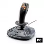 Thrustmaster SimTask FarmStick – Universalus vairasvirtė ūkio ir statybos technikai