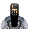 Thrustmaster SimTask FarmStick – Universalus vairasvirtė ūkio ir statybos technikai