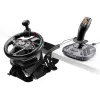 Thrustmaster SimTask FarmStick – Universalus vairasvirtė ūkio ir statybos technikai
