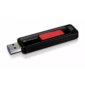 TRANSCEND Jetflash 760 128GB USB atmintukas USB 3.0