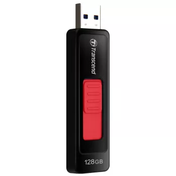 TRANSCEND Jetflash 760 128GB USB atmintukas USB 3.0
