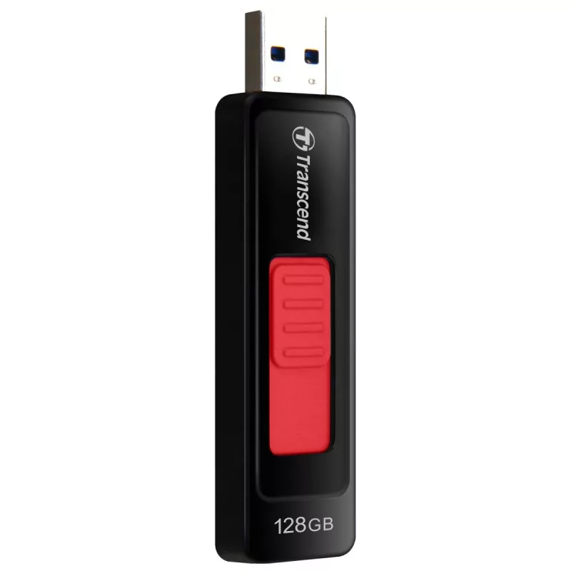 TRANSCEND Jetflash 760 128GB USB atmintukas USB 3.0