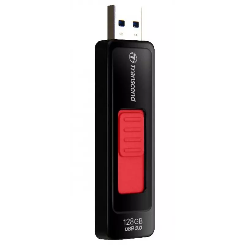 TRANSCEND Jetflash 760 128GB USB atmintukas USB 3.0