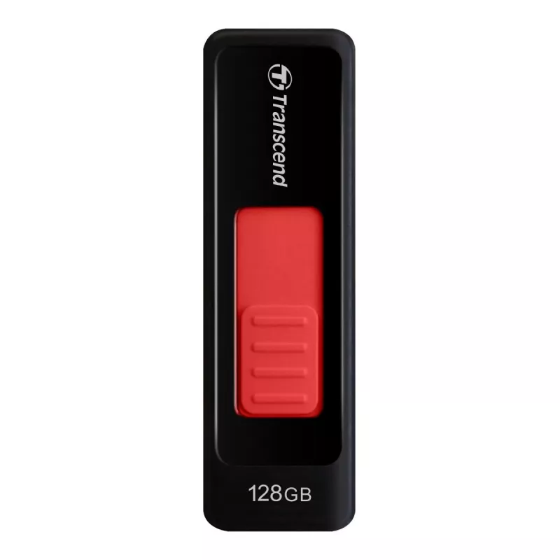 TRANSCEND Jetflash 760 128GB USB atmintukas USB 3.0