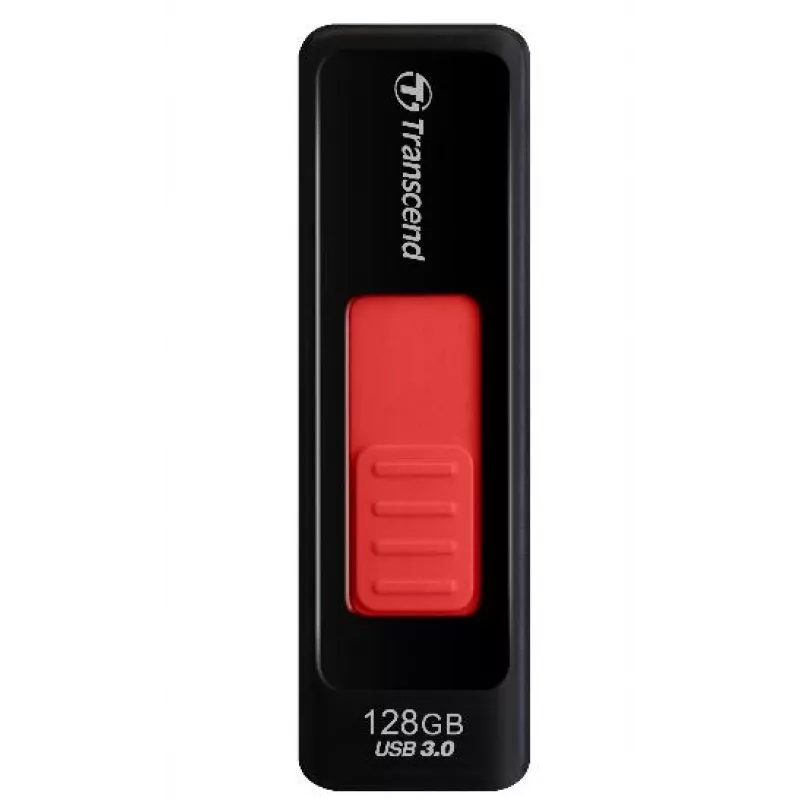 TRANSCEND Jetflash 760 128GB USB atmintukas USB 3.0