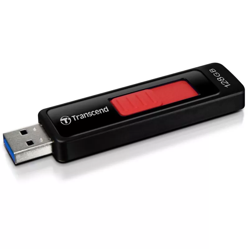 TRANSCEND Jetflash 760 128GB USB atmintukas USB 3.0