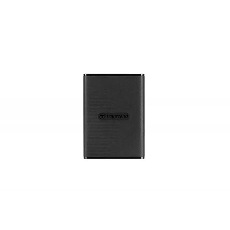 TRANSCEND SSD ESD270C 250GB 3D NAND Flash USB 3.1 Type-C