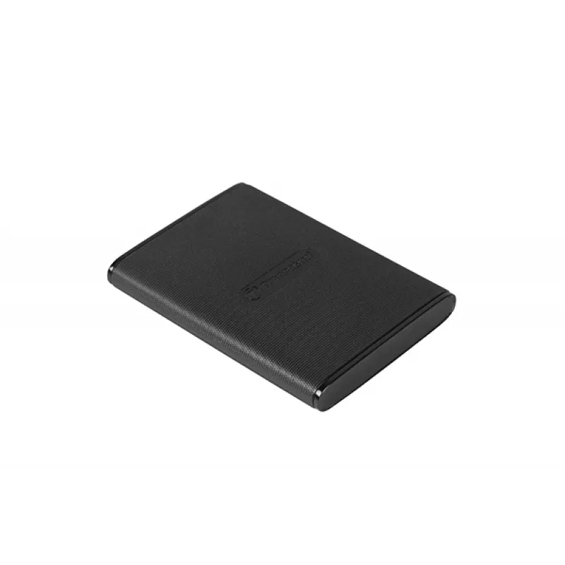 TRANSCEND SSD ESD270C 250GB 3D NAND Flash USB 3.1 Type-C