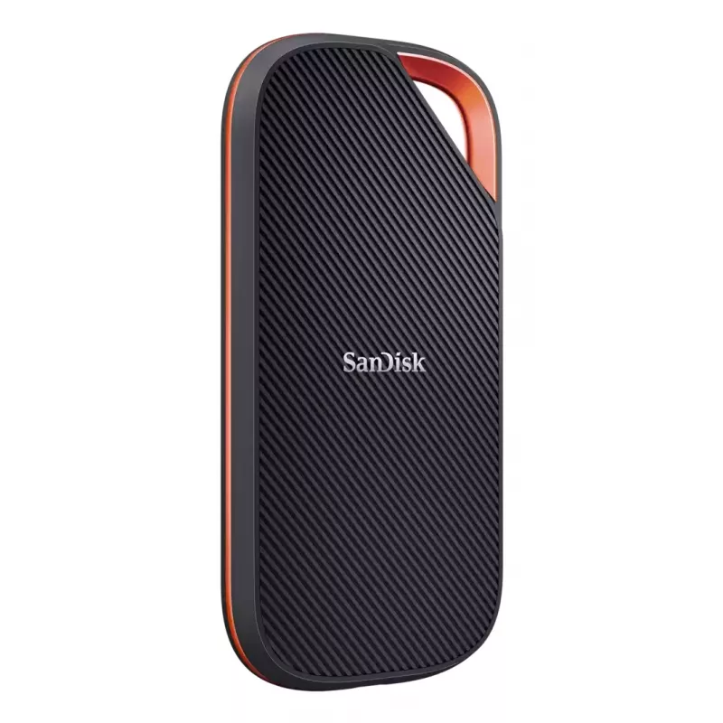 WESTERN DIGITAL SSD - SanDisk Extreme PRO su USB4 - 2TB - USB-C 4 Gen 3x2