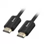 SHARKOON High Speed HDMI laidas - Ultra HD 4K M/M 5m
