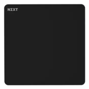 NZXT Zone Elite pelėdėlis - Didelis - 400x400mm - Juodas