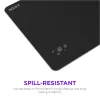 NZXT Zone Elite pelėdų kilimėlis - XXL 900x400mm - Juodas