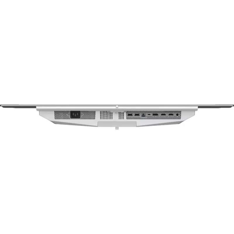 MSI MPG 321URXWDE QD-OLED monitorius 80 cm (31,5 colio) 3840 x 2160 pikselių 4K Ultra HD baltas
