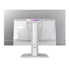 MSI MPG 321URXWDE QD-OLED monitorius 80 cm (31,5 colio) 3840 x 2160 pikselių 4K Ultra HD baltas