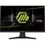 Monitorius MSI MAG 244F 59,9 cm (23,6 colio) 1920 x 1080 pikselių Full HD LCD juodas