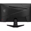 Monitorius MSI MAG 244F 59,9 cm (23,6 colio) 1920 x 1080 pikselių Full HD LCD juodas