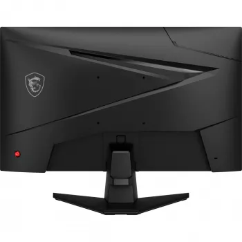 Monitorius MSI MAG 244F 59,9 cm (23,6 colio) 1920 x 1080 pikselių Full HD LCD juodas
