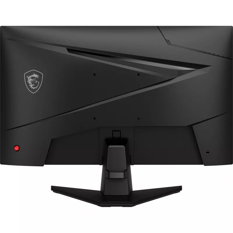 Monitorius MSI MAG 244F 59,9 cm (23,6 colio) 1920 x 1080 pikselių Full HD LCD juodas