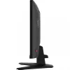 Monitorius MSI MAG 244F 59,9 cm (23,6 colio) 1920 x 1080 pikselių Full HD LCD juodas