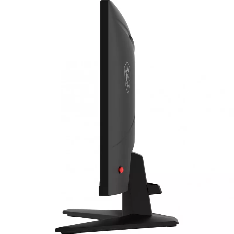 Monitorius MSI MAG 244F 59,9 cm (23,6 colio) 1920 x 1080 pikselių Full HD LCD juodas