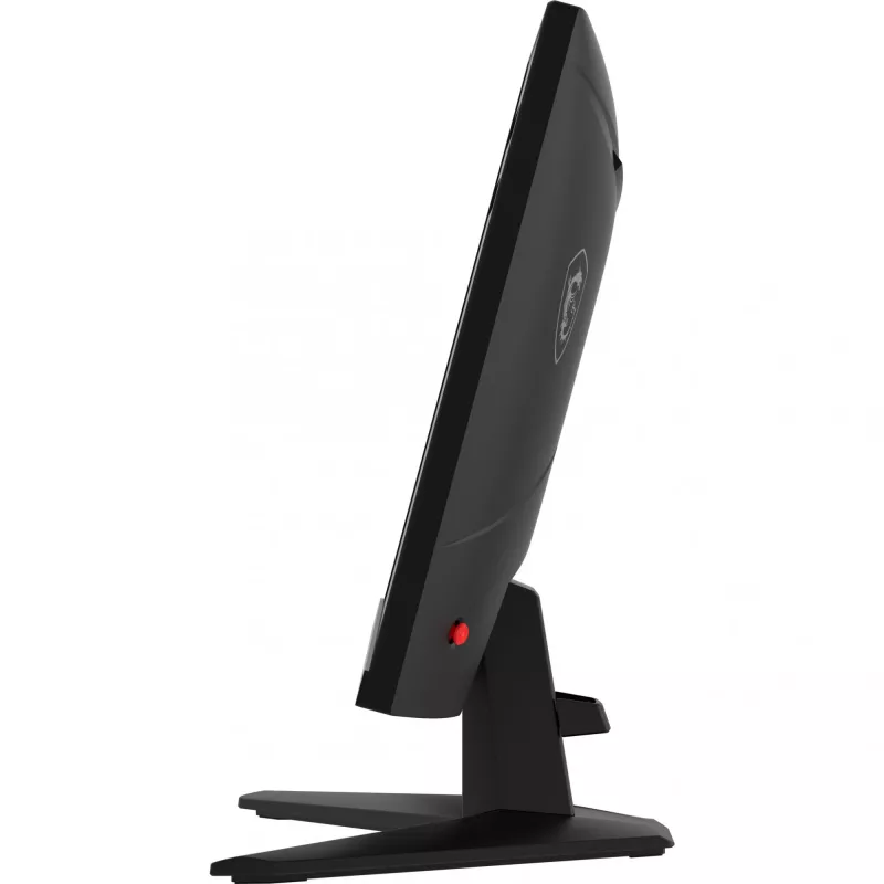 Monitorius MSI MAG 244F 59,9 cm (23,6 colio) 1920 x 1080 pikselių Full HD LCD juodas