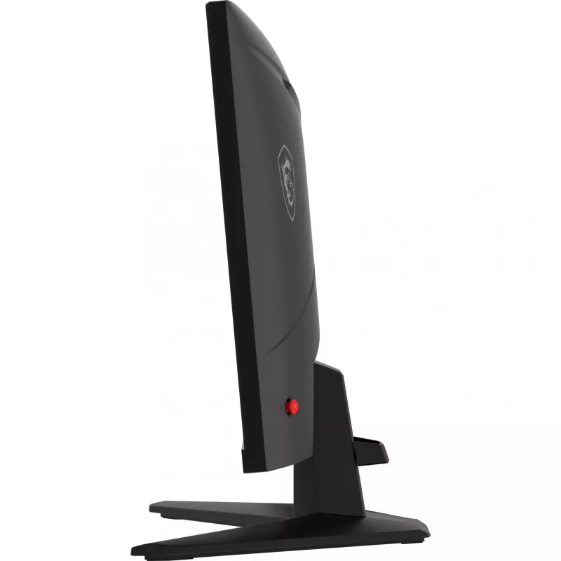 Monitorius MSI MAG 244F 59,9 cm (23,6 colio) 1920 x 1080 pikselių Full HD LCD juodas