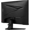 Monitorius MSI MAG 244F 59,9 cm (23,6 colio) 1920 x 1080 pikselių Full HD LCD juodas