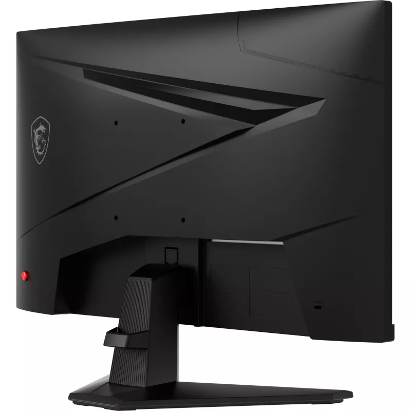 Monitorius MSI MAG 244F 59,9 cm (23,6 colio) 1920 x 1080 pikselių Full HD LCD juodas