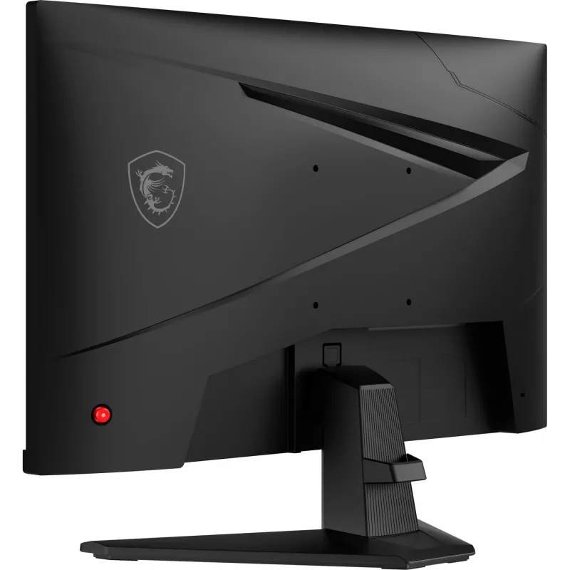 Monitorius MSI MAG 244F 59,9 cm (23,6 colio) 1920 x 1080 pikselių Full HD LCD juodas