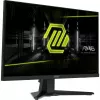 Monitorius MSI MAG 244F 59,9 cm (23,6 colio) 1920 x 1080 pikselių Full HD LCD juodas