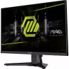 Monitorius MSI MAG 244F 59,9 cm (23,6 colio) 1920 x 1080 pikselių Full HD LCD juodas