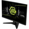 Monitorius MSI MAG 244F 59,9 cm (23,6 colio) 1920 x 1080 pikselių Full HD LCD juodas