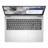Nešiojamas kompiuteris DELL Pro 16 Plus PB16250, Intel Core Ultra 5 235U, 40,6 cm (16 colių) Full HD+, 16 GB DDR5, 512 GB SSD, Wi-Fi 6E, Windows 11 Pro, aliuminis