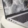 Nešiojamas kompiuteris DELL Pro 16 Plus PB16250, Intel Core Ultra 5 235U, 40,6 cm (16 colių) Full HD+, 16 GB DDR5, 512 GB SSD, Wi-Fi 6E, Windows 11 Pro, aliuminis