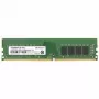 TRANSCEND 16GB Jetram DDR4 3200MHz U-DIMM 1rx8 2gx8 CL22 1.2v