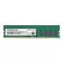 TRANSCEND 16GB Jetram DDR4 2666MHz U-DIMM 2rx8