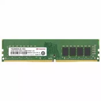 TRANSCEND 32GB DDR4 3200MHz DIMM 2rx8 CL22 1.2v
