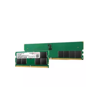 TRANSCEND 48GB Jetram DDR5 5600 So-DIMM 2rx8 3gx8