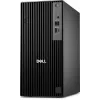 DELL Pro QBT1250 Plus Intel Core Ultra 7 265 16 GB DDR5-SDRAM 512 GB SSD Windows 11 Pro stalinis kompiuteris juodas